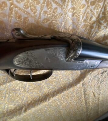 Satılık YİVSİZ TÜFEK – 12 Kalibre – Manisa – İlan 7288 – Görsel 7290