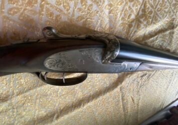 Satılık YİVSİZ TÜFEK – 12 Kalibre – Manisa – İlan 7288 – Görsel 7290