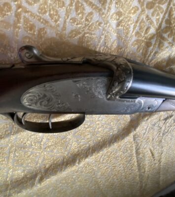 Satılık YİVSİZ TÜFEK – Verney Carron Çifte – 12 Kalibre – Manisa – İlan 7288 – Görsel 7290
