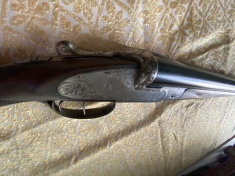 Satılık YİVSİZ TÜFEK – Verney Carron Çifte – 12 Kalibre – Manisa – İlan 7288 – Görsel 7290