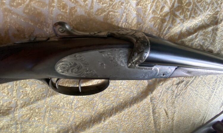 Satılık YİVSİZ TÜFEK – Verney Carron Çifte – 12 Kalibre – Manisa – İlan 7288 – Görsel 7290