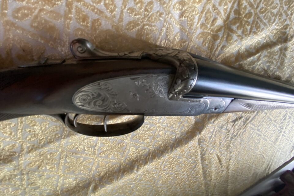 Satılık YİVSİZ TÜFEK – Verney Carron Çifte – 12 Kalibre – Manisa – İlan 7288 – Görsel 7290