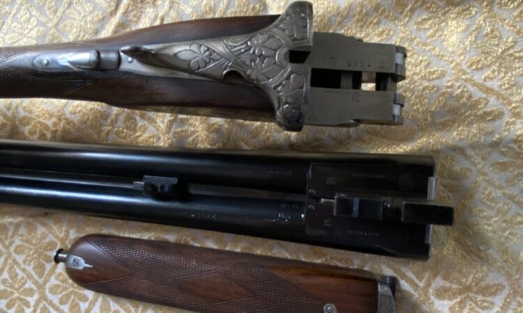 Satılık YİVSİZ TÜFEK – Verney Carron Çifte – 12 Kalibre – Manisa – İlan 7288 – Görsel 7291