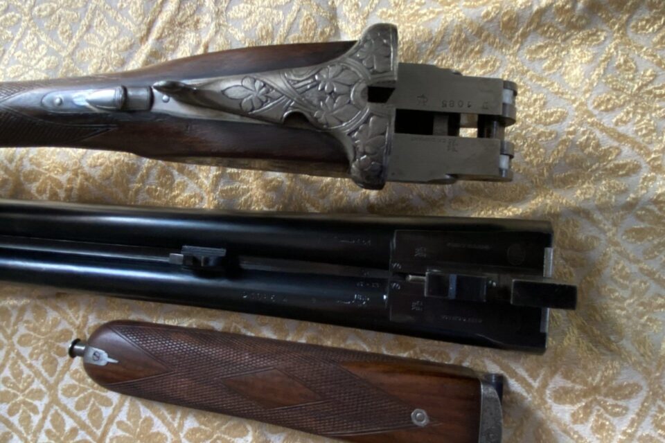 Satılık YİVSİZ TÜFEK – Verney Carron Çifte – 12 Kalibre – Manisa – İlan 7288 – Görsel 7291