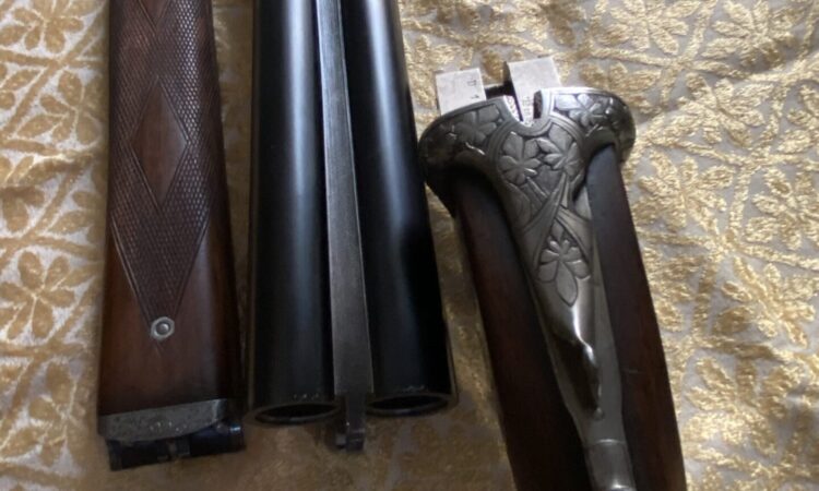 Satılık YİVSİZ TÜFEK – Verney Carron Çifte – 12 Kalibre – Manisa – İlan 7288 – Görsel 7293