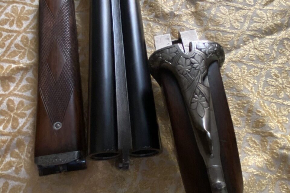 Satılık YİVSİZ TÜFEK – Verney Carron Çifte – 12 Kalibre – Manisa – İlan 7288 – Görsel 7293