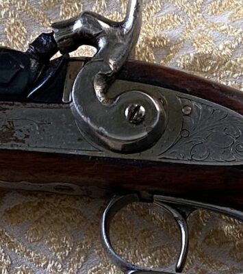 Satılık YİVSİZ TÜFEK – 20 Kalibre – Manisa – İlan 7294 – Görsel 7298