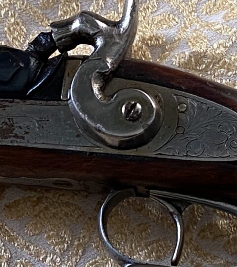 Satılık YİVSİZ TÜFEK – 20 Kalibre – Manisa – İlan 7294 – Görsel 7298