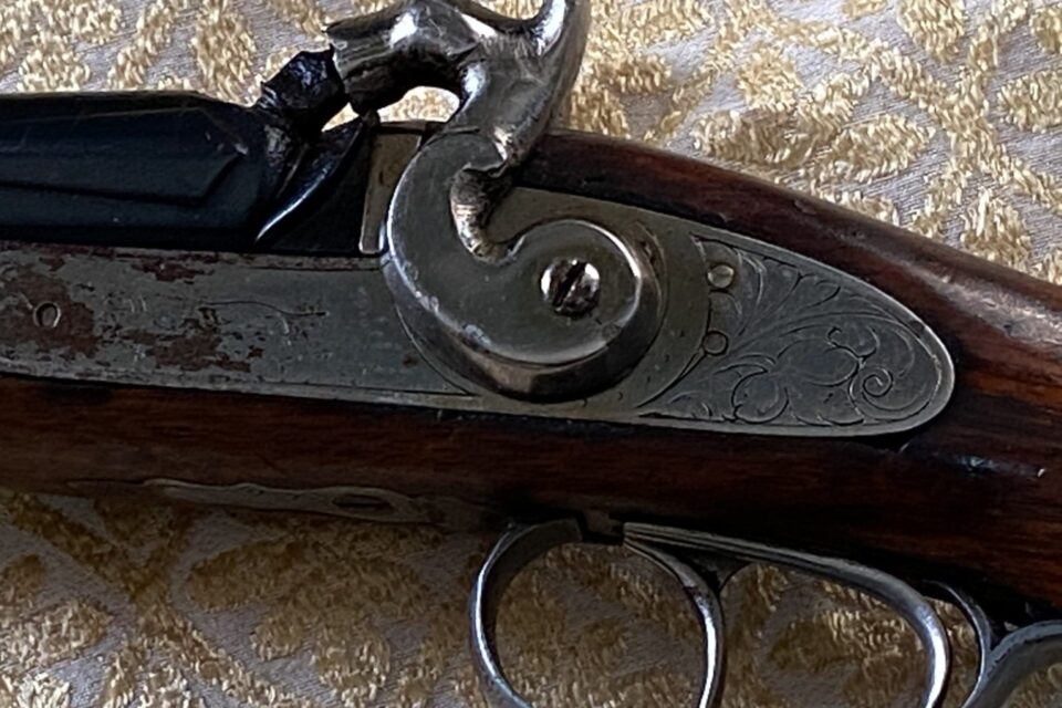 Satılık YİVSİZ TÜFEK – 20 Kalibre – Manisa – İlan 7294 – Görsel 7298