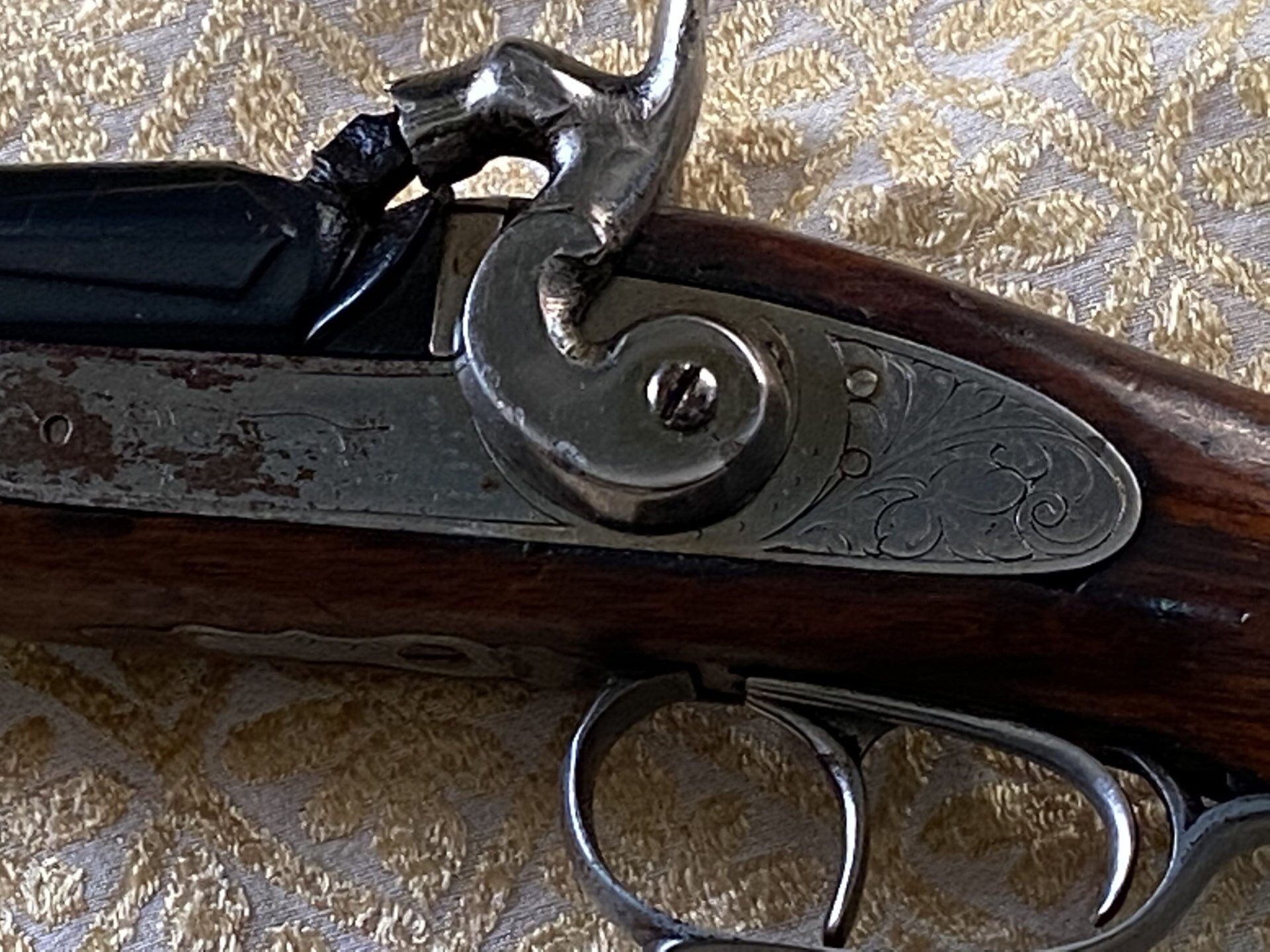 Satılık YİVSİZ TÜFEK – 20 Kalibre – Manisa – İlan 7294 – Görsel 7298