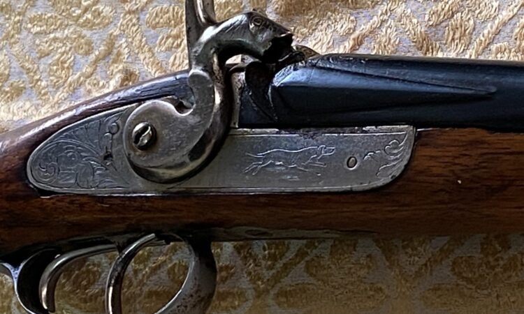 Satılık YİVSİZ TÜFEK – 20 Kalibre – Manisa – İlan 7294 – Görsel 7295