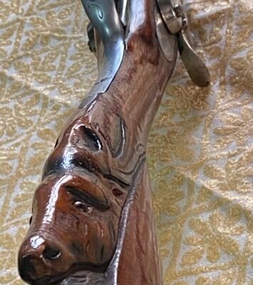 Satılık YİVSİZ TÜFEK – 20 Kalibre – Manisa – İlan 7294 – Görsel 7296