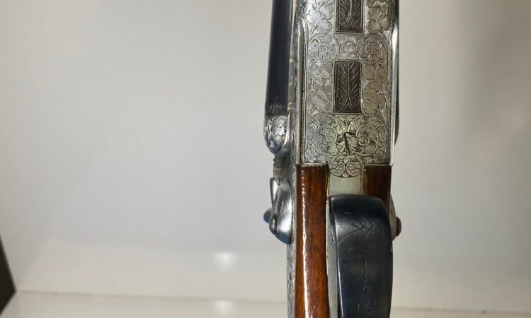 Satılık YİVSİZ TÜFEK – Daffini Airone – 12 Kalibre – Manisa – İlan 7261 – Görsel 7267