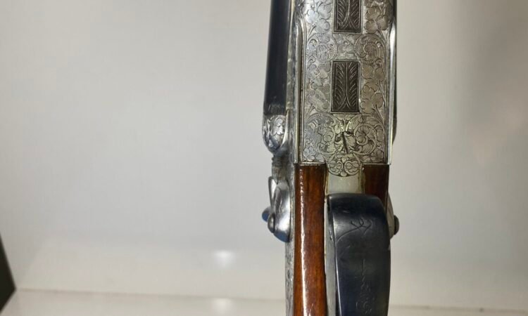 Satılık YİVSİZ TÜFEK – Daffini Airone – 12 Kalibre – Manisa – İlan 7261 – Görsel 7267