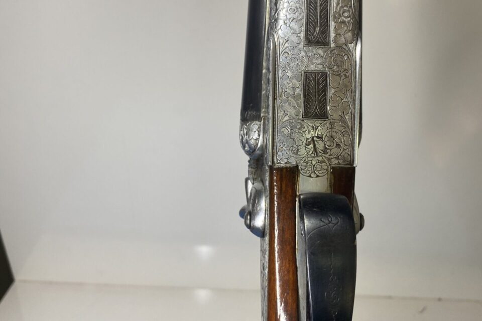 Satılık YİVSİZ TÜFEK – Daffini Airone – 12 Kalibre – Manisa – İlan 7261 – Görsel 7267