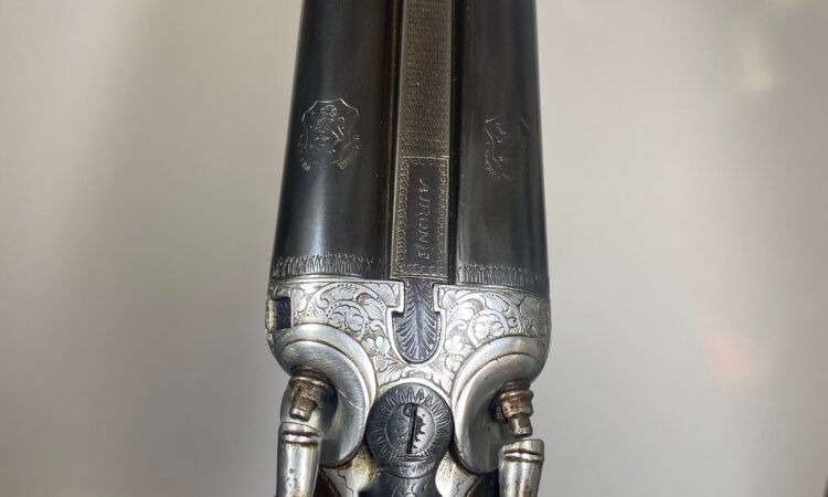 Satılık YİVSİZ TÜFEK – Daffini Airone – 12 Kalibre – Manisa – İlan 7261 – Görsel 7262