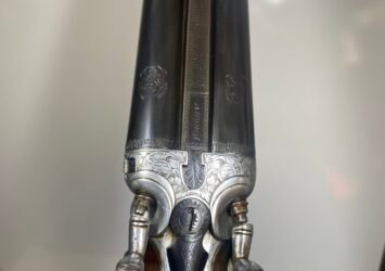 Satılık YİVSİZ TÜFEK – Daffini Airone – 12 Kalibre – Manisa – İlan 7261 – Görsel 7262