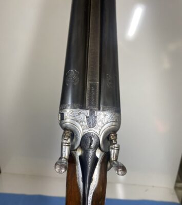 Satılık YİVSİZ TÜFEK – Daffini Airone – 12 Kalibre – Manisa – İlan 7261 – Görsel 7262