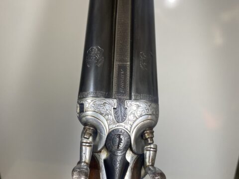 Satılık YİVSİZ TÜFEK – Daffini Airone – 12 Kalibre – Manisa – İlan 7261 – Görsel 7262