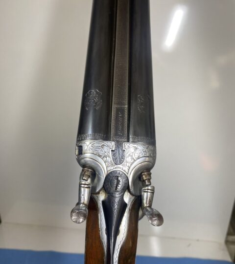 Satılık YİVSİZ TÜFEK – Daffini Airone – 12 Kalibre – Manisa – İlan 7261 – Görsel 7262