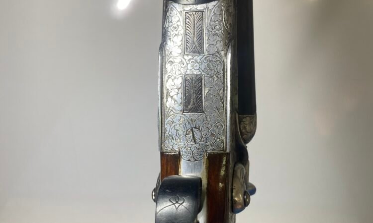 Satılık YİVSİZ TÜFEK – Daffini Airone – 12 Kalibre – Manisa – İlan 7261 – Görsel 7266