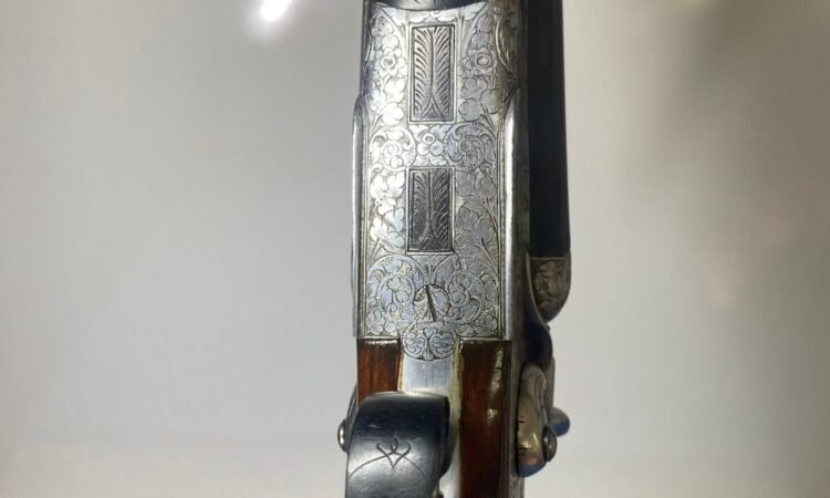 Satılık YİVSİZ TÜFEK – Daffini Airone – 12 Kalibre – Manisa – İlan 7261 – Görsel 7266