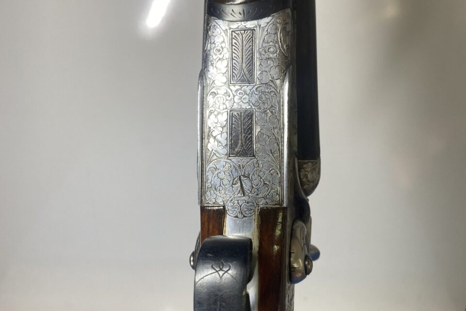 Satılık YİVSİZ TÜFEK – Daffini Airone – 12 Kalibre – Manisa – İlan 7261 – Görsel 7266