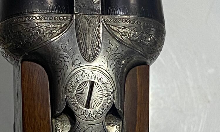 Satılık YİVSİZ TÜFEK – Umberto Gitti Çifte – 12 Kalibre – Manisa – İlan 7256 – Görsel 7257