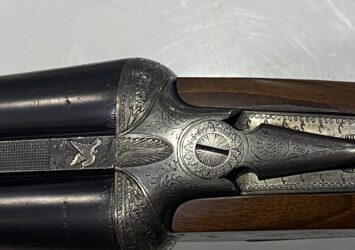 Satılık YİVSİZ TÜFEK – Umberto Gitti Çifte – 12 Kalibre – Manisa – İlan 7256 – Görsel 7257