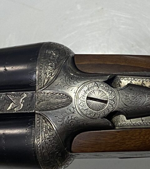 Satılık YİVSİZ TÜFEK – Umberto Gitti Çifte – 12 Kalibre – Manisa – İlan 7256 – Görsel 7257