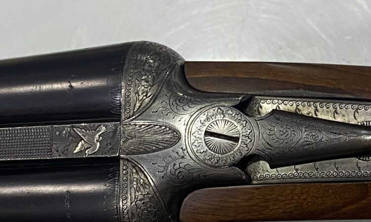 Satılık YİVSİZ TÜFEK – Umberto Gitti Çifte – 12 Kalibre – Manisa – İlan 7256 – Görsel 7257