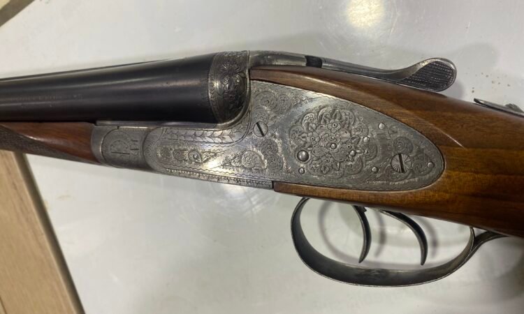 Satılık YİVSİZ TÜFEK – Umberto Gitti Çifte – 12 Kalibre – Manisa – İlan 7256 – Görsel 7258