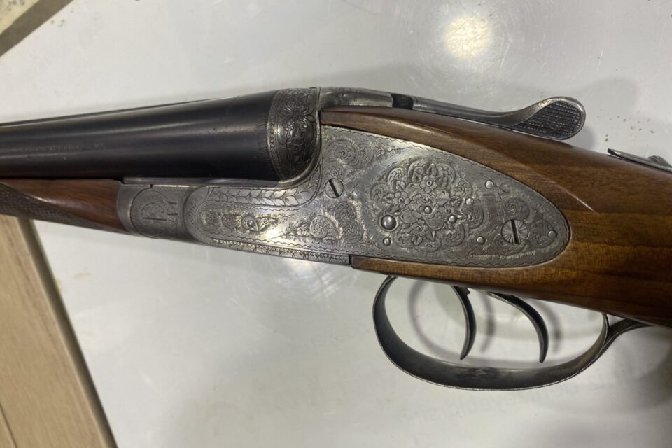 Satılık YİVSİZ TÜFEK – Umberto Gitti Çifte – 12 Kalibre – Manisa – İlan 7256 – Görsel 7258
