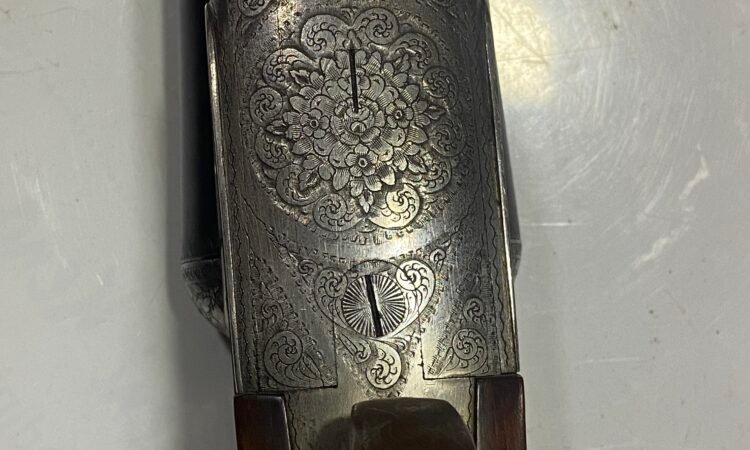 Satılık YİVSİZ TÜFEK – Umberto Gitti Çifte – 12 Kalibre – Manisa – İlan 7256 – Görsel 7259