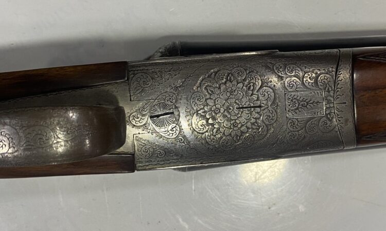 Satılık YİVSİZ TÜFEK – Umberto Gitti Çifte – 12 Kalibre – Manisa – İlan 7256 – Görsel 7259
