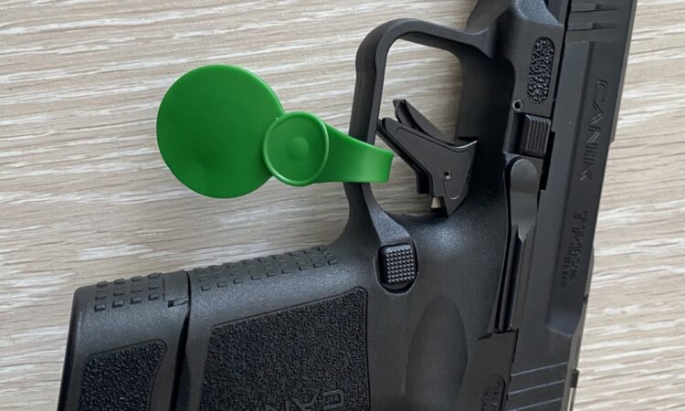 Satılık TABANCA – Canik TP – 9mm (9x19mm) – Taşıma Ruhsatlı – Ankara – İlan 7190 – Görsel 7195