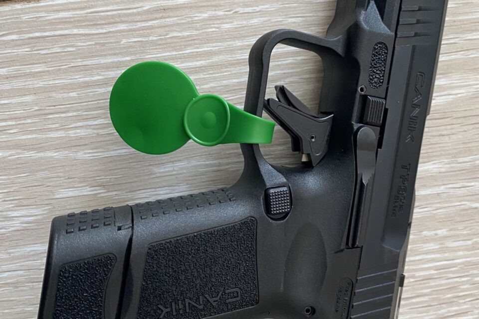 Satılık TABANCA – Canik TP – 9mm (9x19mm) – Taşıma Ruhsatlı – Ankara – İlan 7190 – Görsel 7195