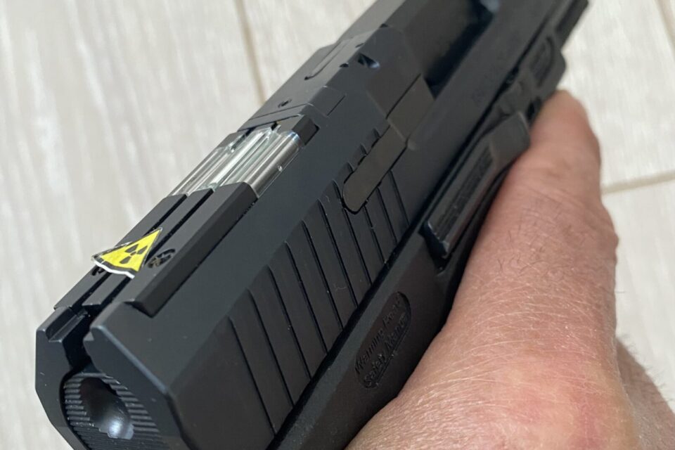 Satılık TABANCA – Canik TP – 9mm (9x19mm) – Taşıma Ruhsatlı – Ankara – İlan 7190 – Görsel 7193