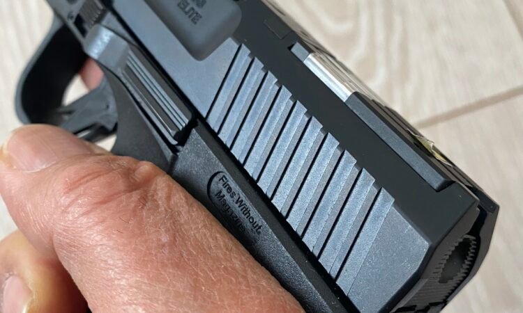 Satılık TABANCA – Canik TP – 9mm (9x19mm) – Taşıma Ruhsatlı – Ankara – İlan 7190 – Görsel 7192