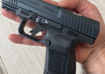 Satılık TABANCA – Canik TP – 9mm (9x19mm) – Taşıma Ruhsatlı – Ankara – İlan 7190 – Görsel 7191
