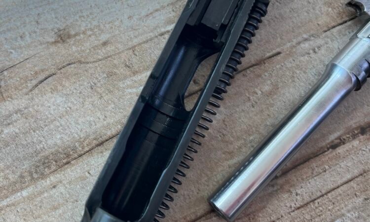 Satılık TABANCA – Browning HP (14'lü) – 9mm (9x19mm) – Taşıma Ruhsatlı – Ankara – İlan 7206 – Görsel 7210