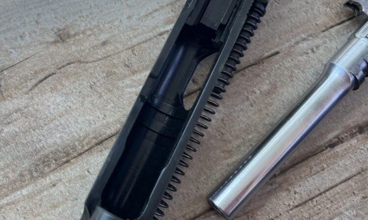 Satılık TABANCA – Browning HP (14'lü) – 9mm (9x19mm) – Taşıma Ruhsatlı – Ankara – İlan 7206 – Görsel 7210