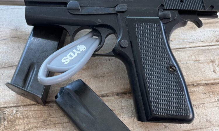 Satılık TABANCA – Browning HP (14'lü) – 9mm (9x19mm) – Taşıma Ruhsatlı – Ankara – İlan 7206 – Görsel 7209