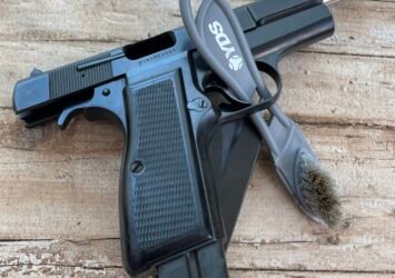 Satılık TABANCA – Browning HP (14'lü) – 9mm (9x19mm) – Taşıma Ruhsatlı – Ankara – İlan 7206 – Görsel 7208