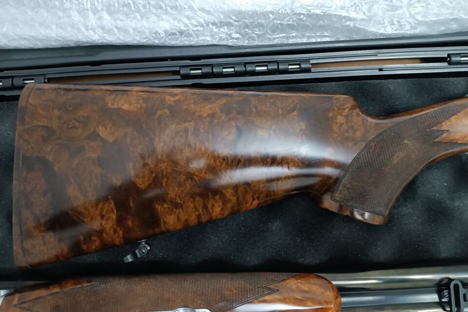 Satılık YİVSİZ TÜFEK – Huğlu 200 – 12 Kalibre – Konya – İlan 7181 – Görsel 7182