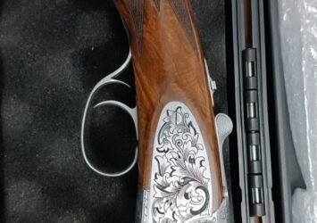 Satılık YİVSİZ TÜFEK – Huğlu 200 – 12 Kalibre – Konya – İlan 7181 – Görsel 7183