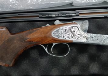 Satılık YİVSİZ TÜFEK – Huğlu 200 – 12 Kalibre – Konya – İlan 7181 – Görsel 7183