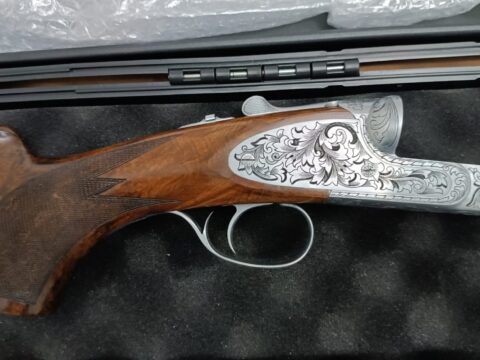 Satılık YİVSİZ TÜFEK – Huğlu 200 – 12 Kalibre – Konya – İlan 7181 – Görsel 7183