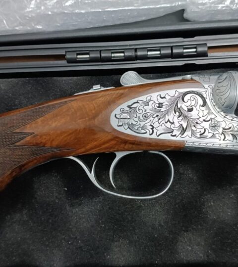 Satılık YİVSİZ TÜFEK – Huğlu 200 – 12 Kalibre – Konya – İlan 7181 – Görsel 7183