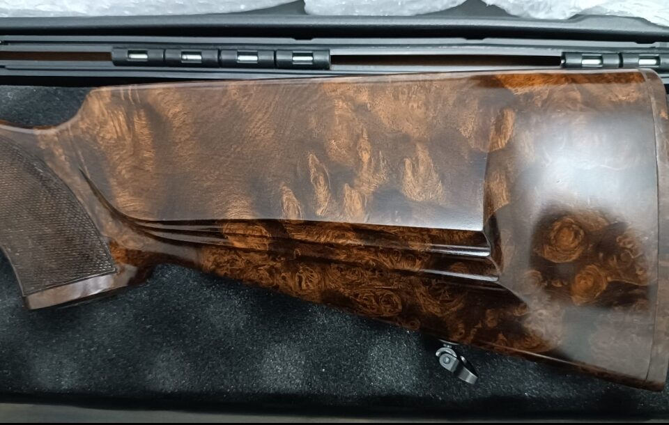 Satılık YİVSİZ TÜFEK – Huğlu 200 – 12 Kalibre – Konya – İlan 7181 – Görsel 7184